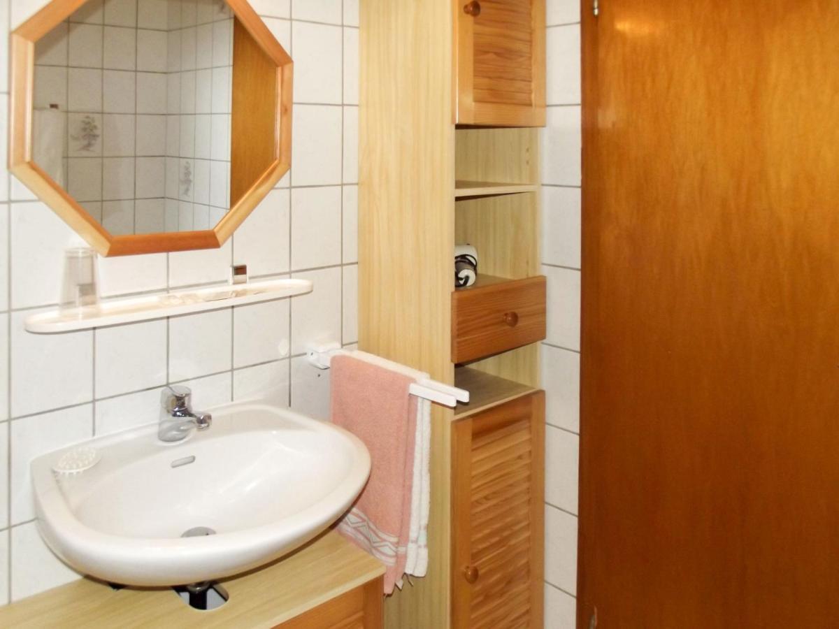 Apartment Tillisch By Interhome Sasbachwalden Buitenkant foto